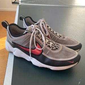 Nike Air Zoom Spiridon Stussy Caged